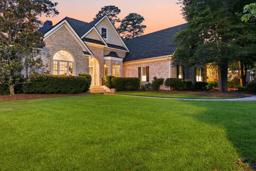 25 Stonington Dr., Murrells Inlet, SC 29576 - #2