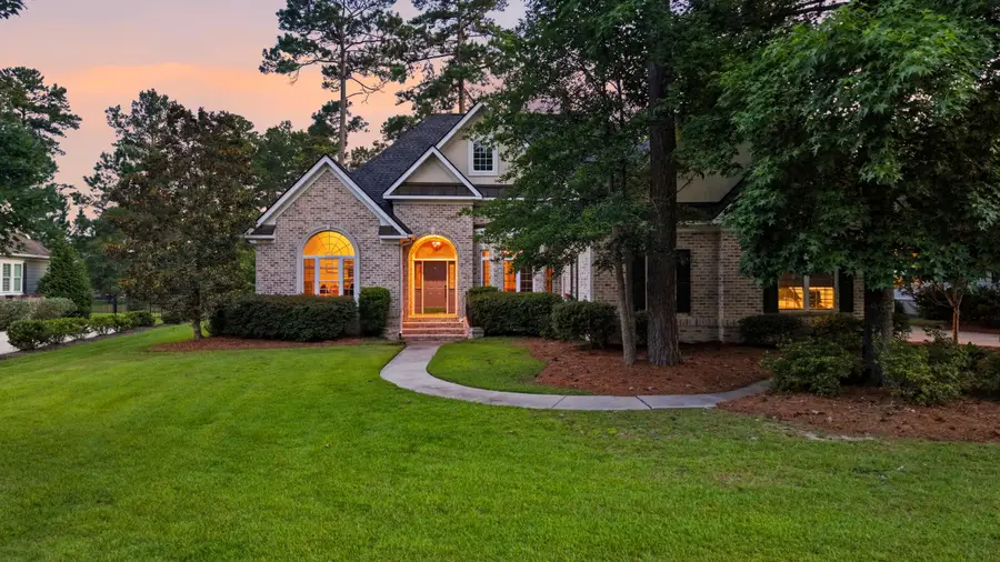 25 Stonington Dr., Murrells Inlet, SC 29576 - #3