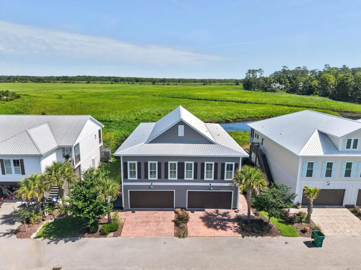 19 Red Skiff Ln. #19, Pawleys Island, SC 29585 - #1