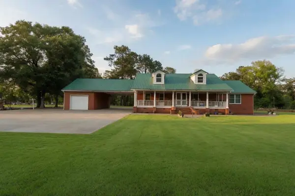 6652 Old Mullins Rd., Nichols, SC 29581