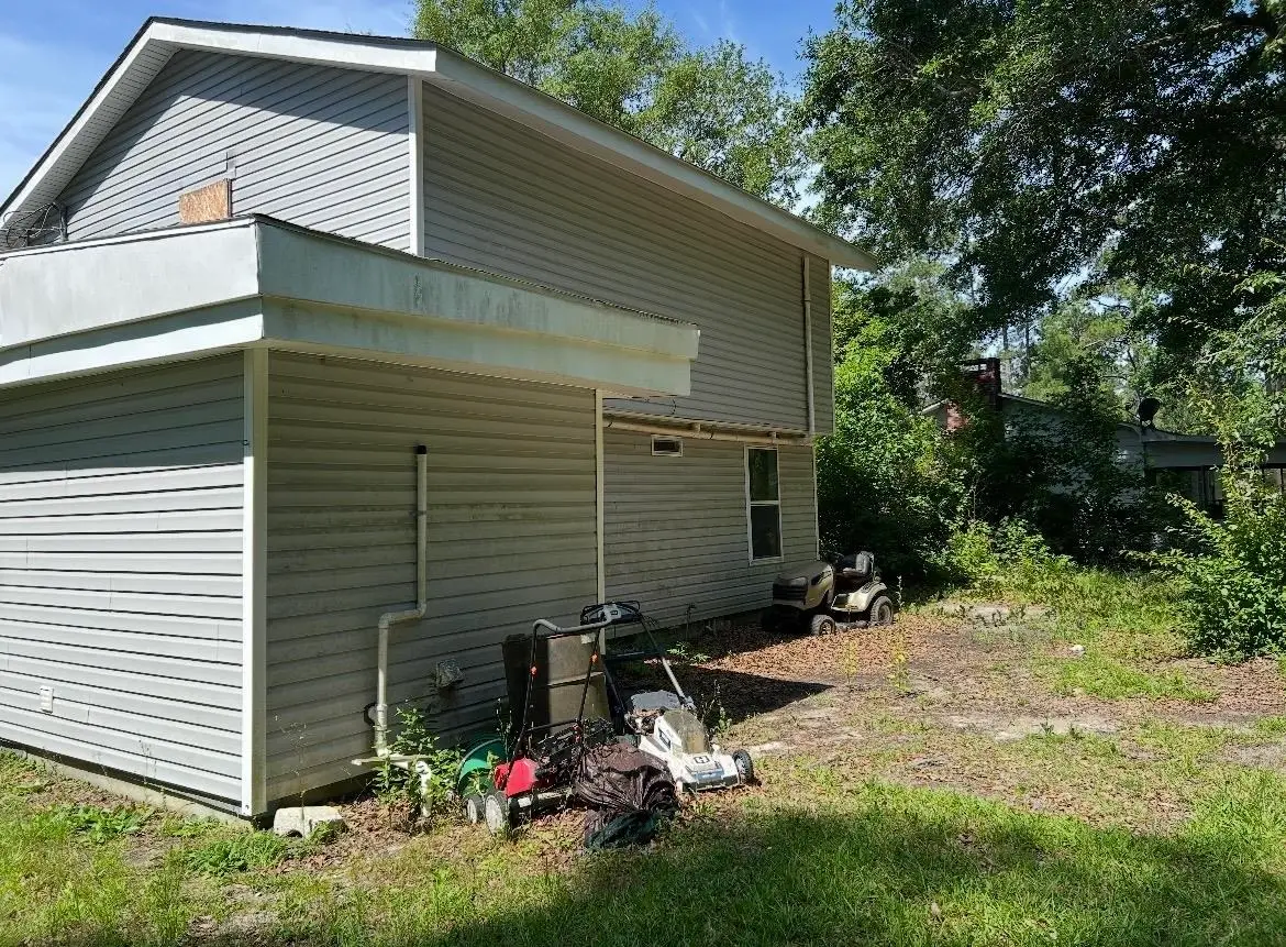 1406 Hemingway Hwy., Hemingway, SC 29554 - #1