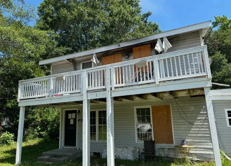1406 Hemingway Hwy., Hemingway, SC 29554 - #2