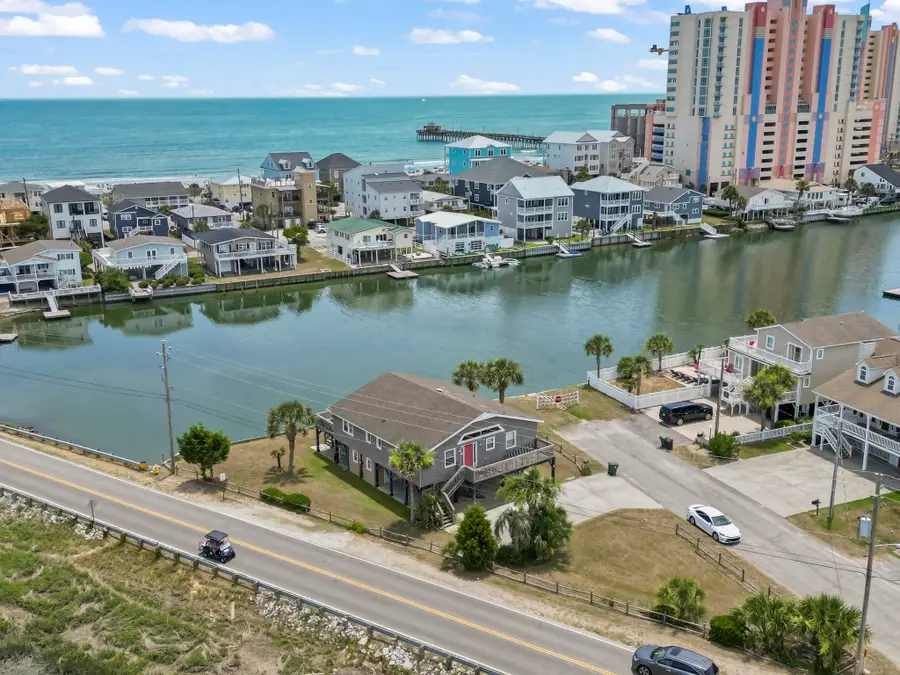 310 37th Ave. N, North Myrtle Beach, SC 29582 - #2