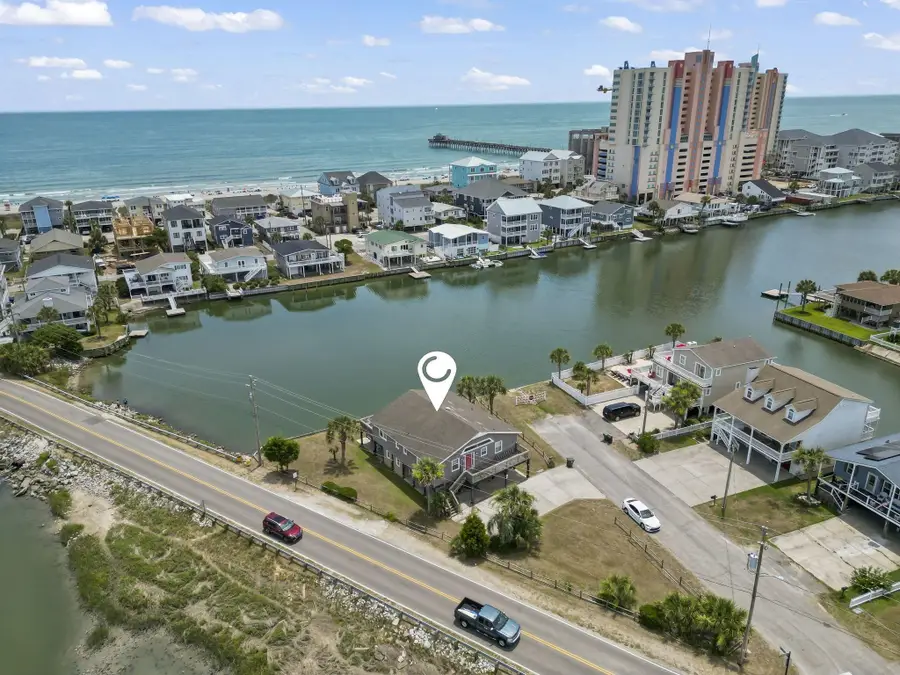 310 37th Ave. N, North Myrtle Beach, SC 29582 - #3