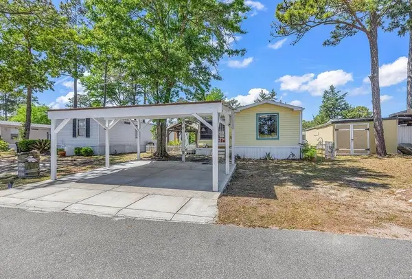2729 Libra Dr., Myrtle Beach, SC 29575