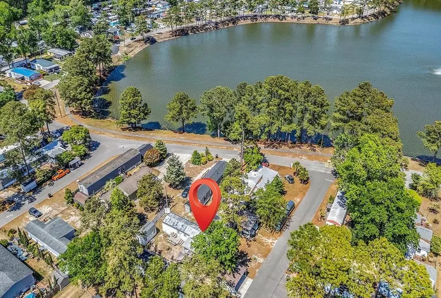 2729 Libra Dr., Myrtle Beach, SC 29575 - #2