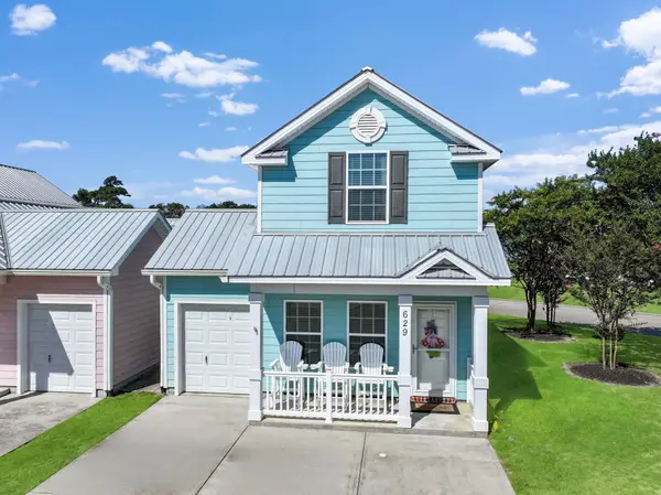 629 Wave Rider Ln. #B17-4, North Myrtle Beach, SC 29582