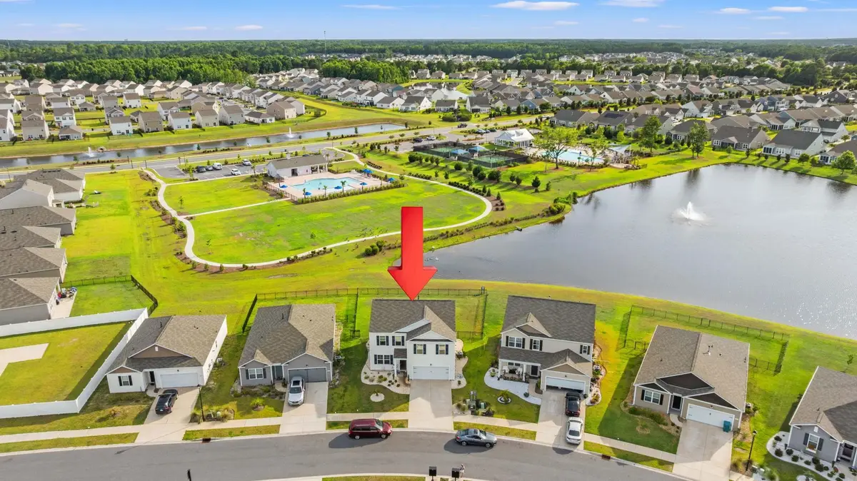 1015 Flintshire Dr., Myrtle Beach, SC 29579 - #1