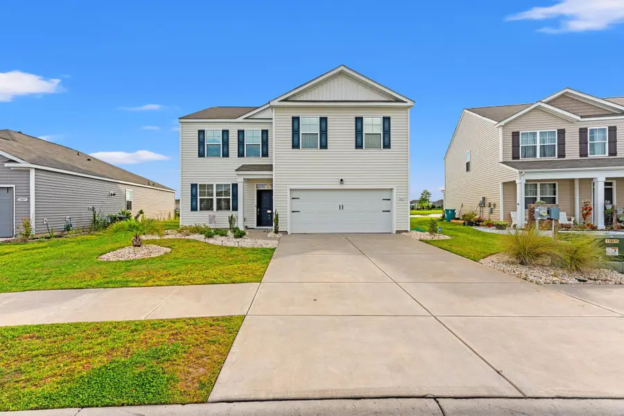 1015 Flintshire Dr., Myrtle Beach, SC 29579 - #2