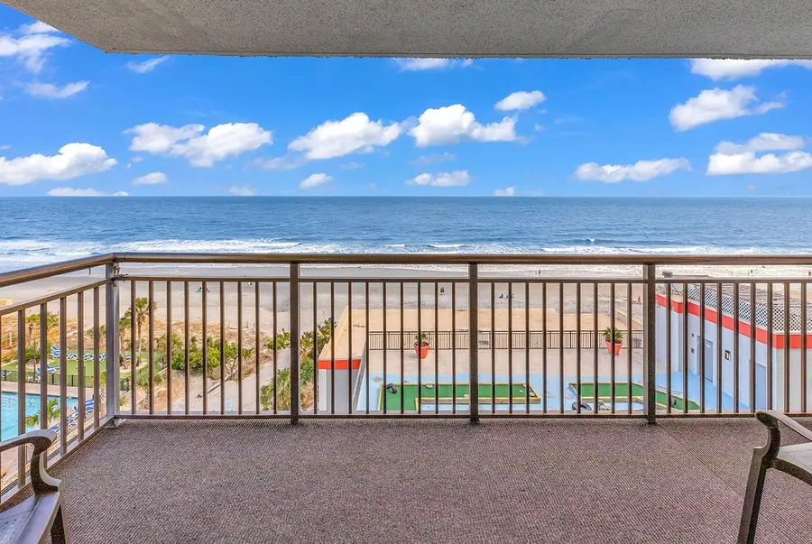 7200 N Ocean Blvd. #851, Myrtle Beach, SC 29572 - #2