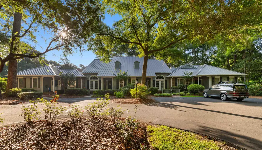 145 Golden Bear Dr. #B3, Pawleys Island, SC 29585 - #2
