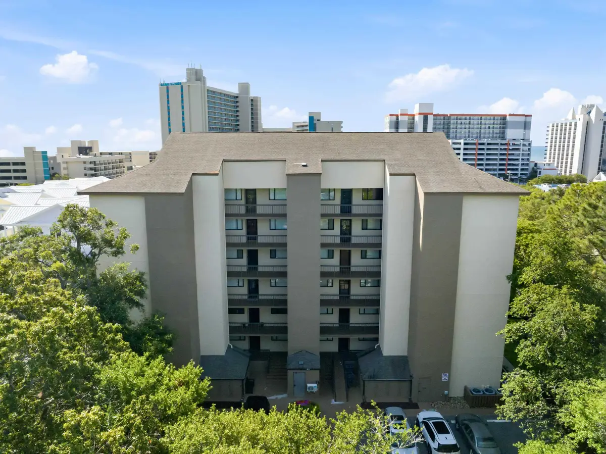 310 73rd Ave. N #1A, Myrtle Beach, SC 29572 - #1