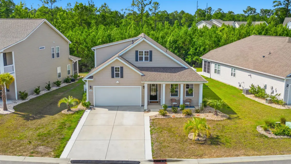 2249 Spring Tree Dr., Little River, SC 29566 - #1