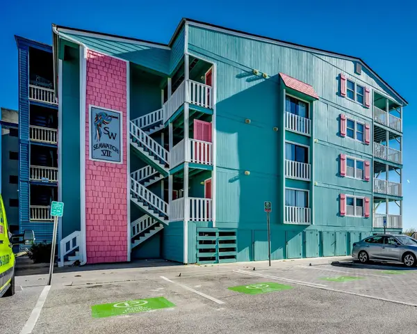 400 N Waccamaw Dr. #304, Garden City Beach, SC 29576