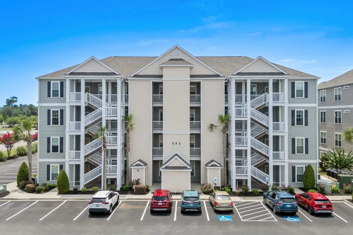 301 Shelby Lawson Dr. #302, Myrtle Beach, SC 29588 - #1