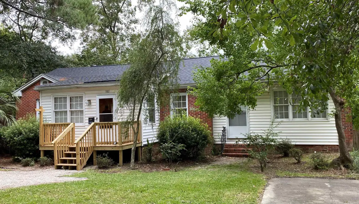 1302 Saville St., Georgetown, SC 29440 - #1