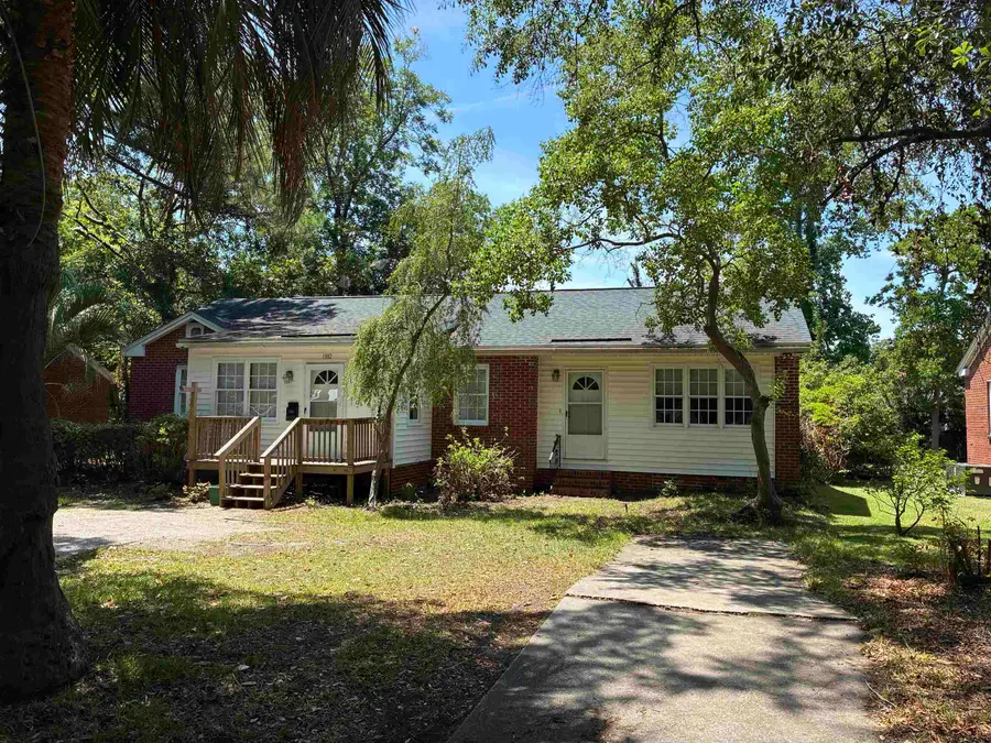1302 Saville St., Georgetown, SC 29440 - #2