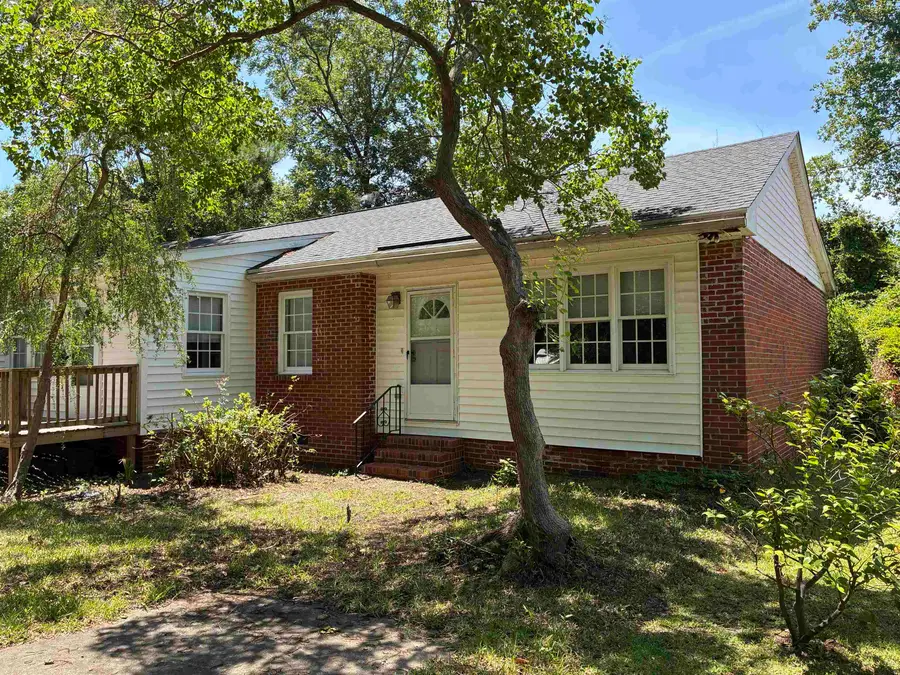 1302 Saville St., Georgetown, SC 29440 - #3