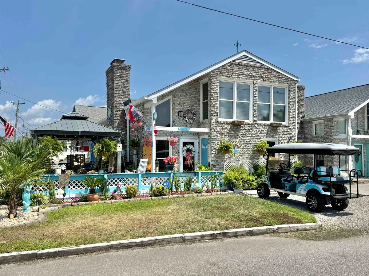 400A 16th Ave. S, North Myrtle Beach, SC 29582 - #1
