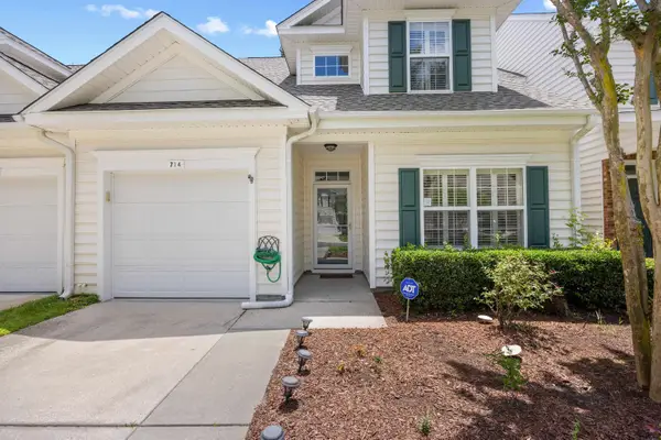 714 Botany Loop #714, Murrells Inlet, SC 29576