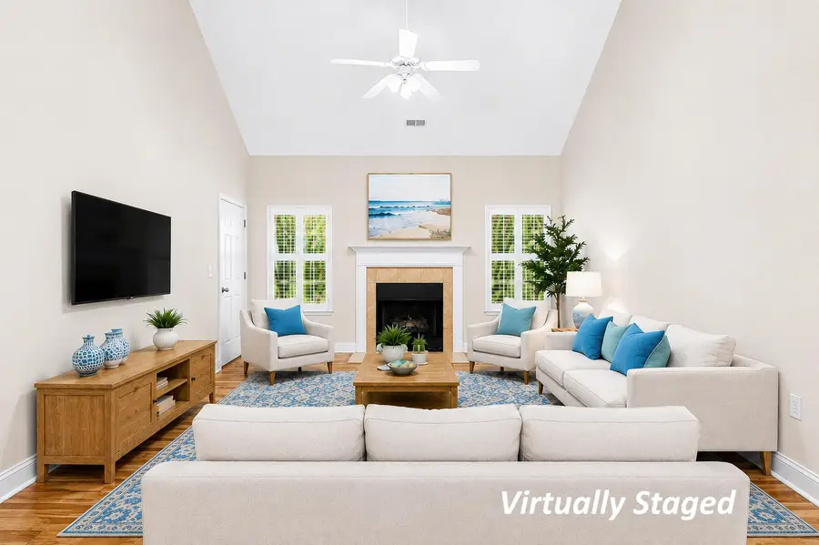 714 Botany Loop #714, Murrells Inlet, SC 29576 - #3