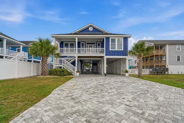 5618 Nixon St., North Myrtle Beach, SC 29582