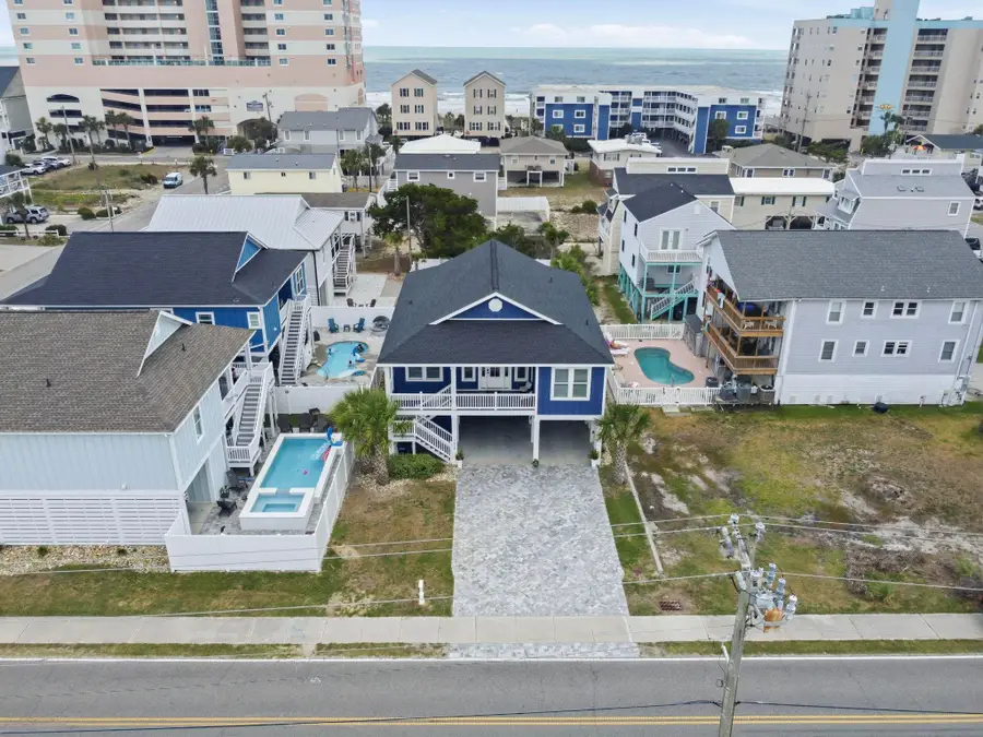 5618 Nixon St., North Myrtle Beach, SC 29582 - #2