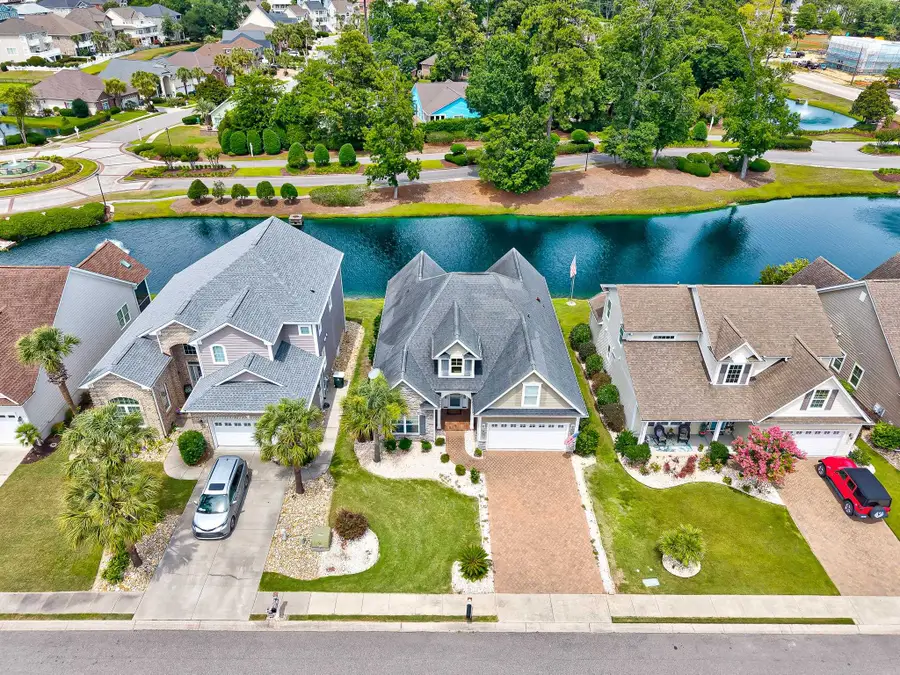 910 Watermark Ct., North Myrtle Beach, SC 29582 - #2