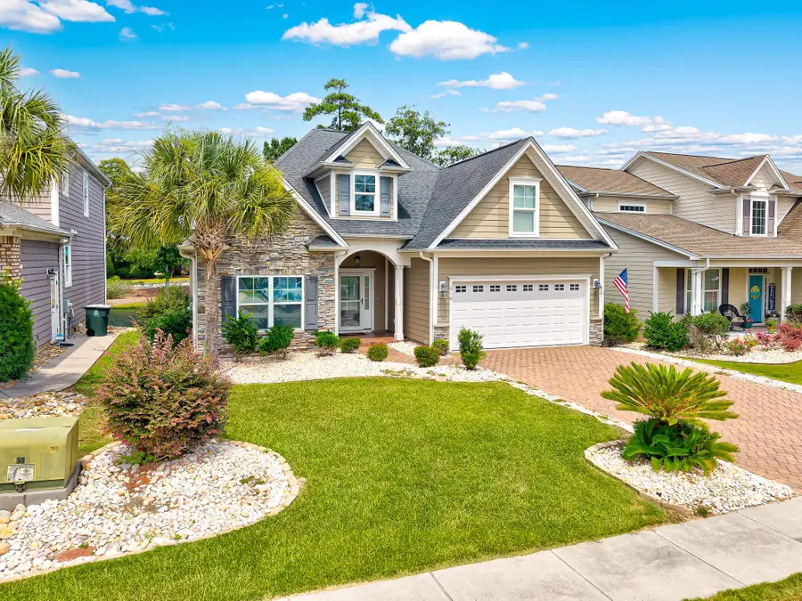 910 Watermark Ct., North Myrtle Beach, SC 29582 - #3