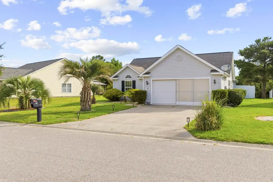 154 Heath Dr., Longs, SC 29568 - #2