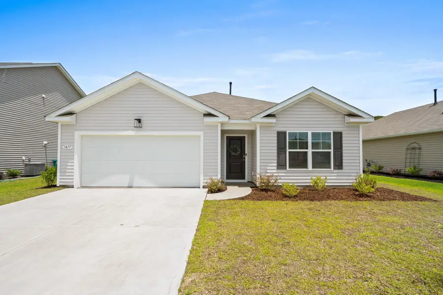 3477 Ashridge Way, Conway, SC 29526 - #3