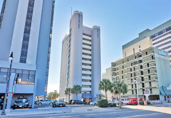 2106 N Ocean Blvd. N #713, Myrtle Beach, SC 29577