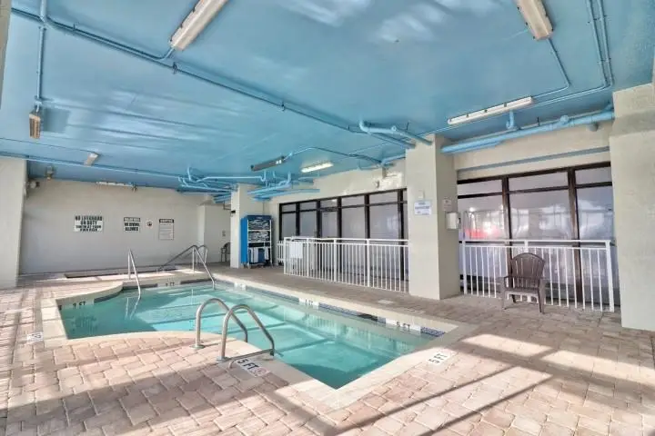 2106 N Ocean Blvd. N #713, Myrtle Beach, SC 29577 - #2