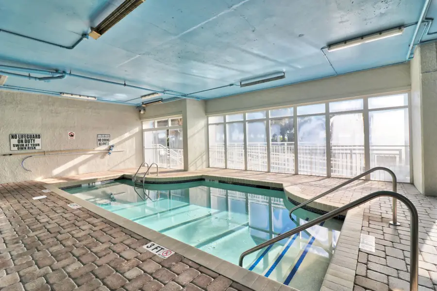 2106 N Ocean Blvd. N #713, Myrtle Beach, SC 29577 - #3