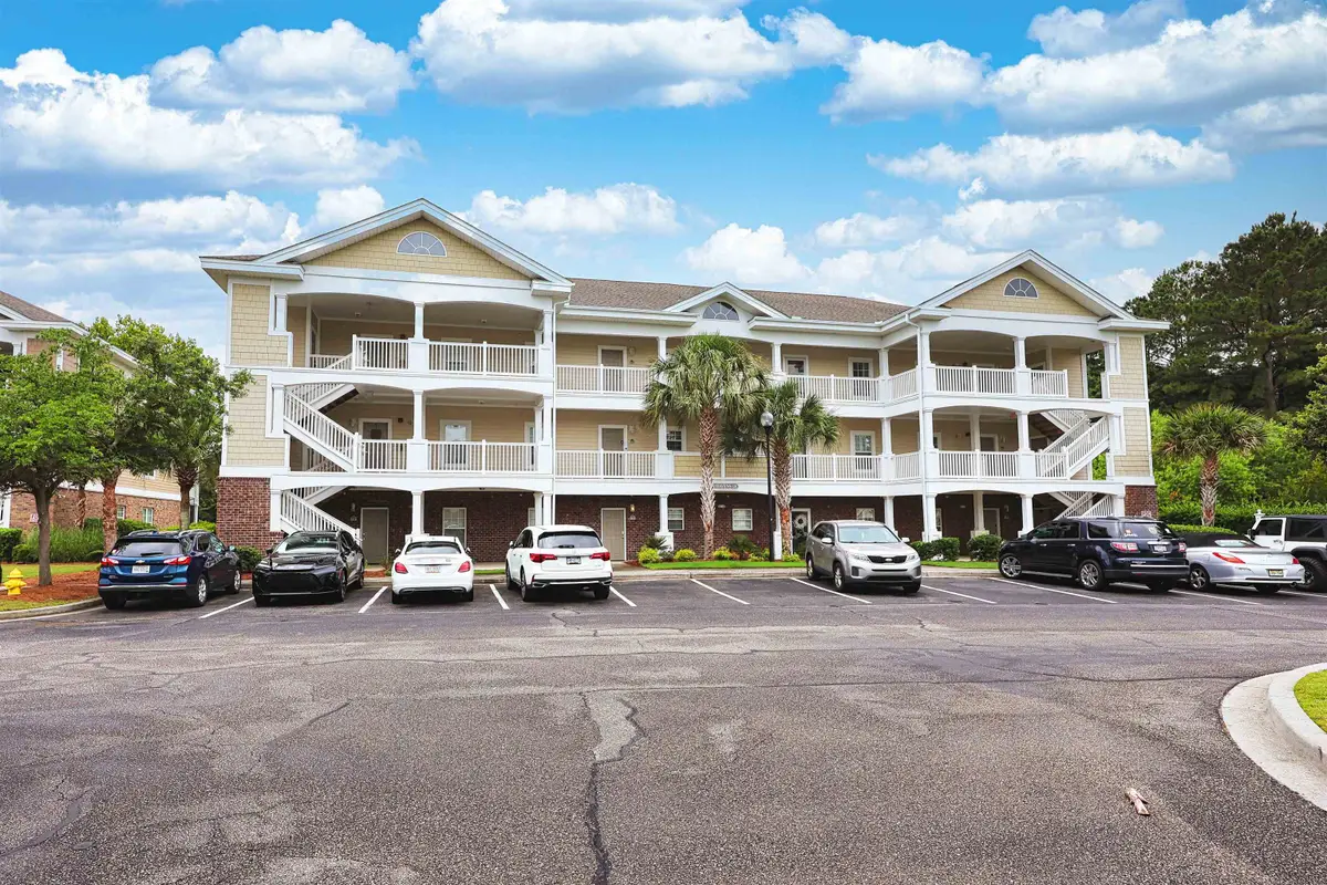 6203 Catalina Dr. #1813, North Myrtle Beach, SC 29582 - #1