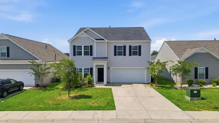 165 Hampton Park Circle, Myrtle Beach, SC 29588 - #3