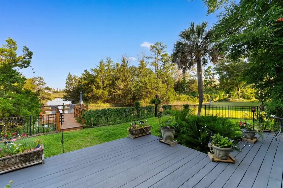 105 Midway Dr., Pawleys Island, SC 29585 - #2