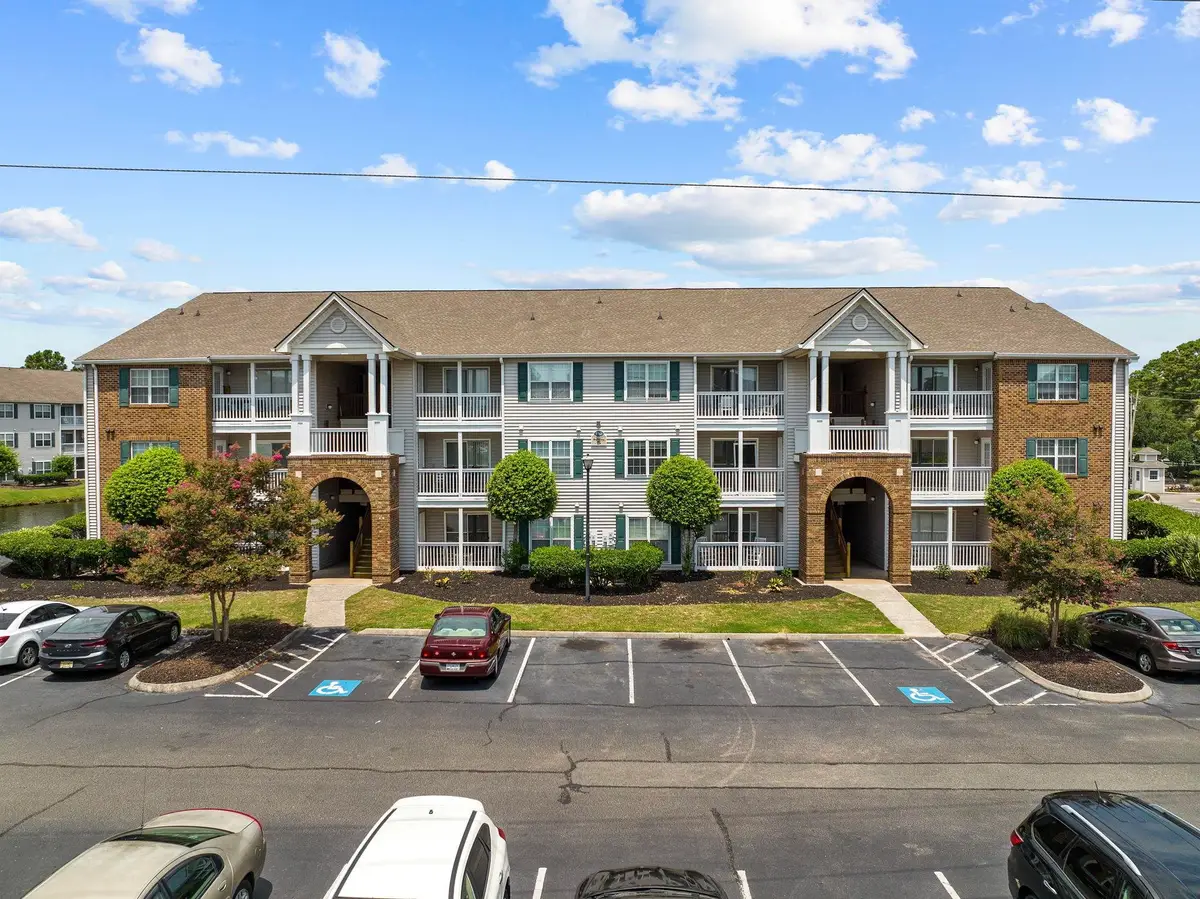 3761 Citation Way #532, Myrtle Beach, SC 29577 - #1