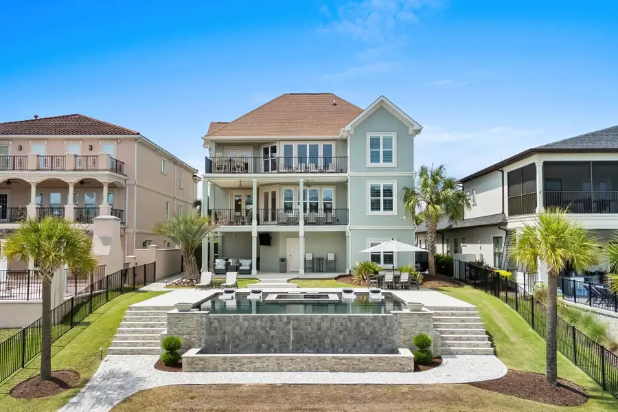 197 Avenue Of The Palms, Myrtle Beach, SC 29579 - #2
