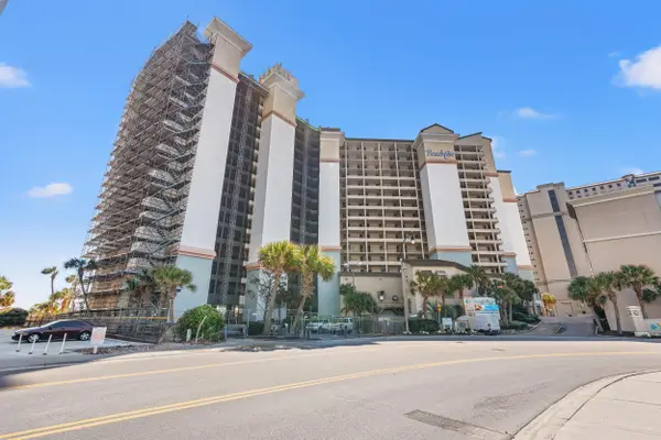 4800 S Ocean Blvd. #1220, North Myrtle Beach, SC 29582