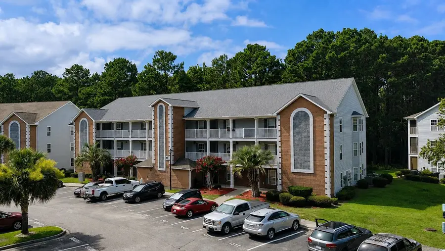 4842 Meadowsweet Dr. #1304, Myrtle Beach, SC 29579 - #2