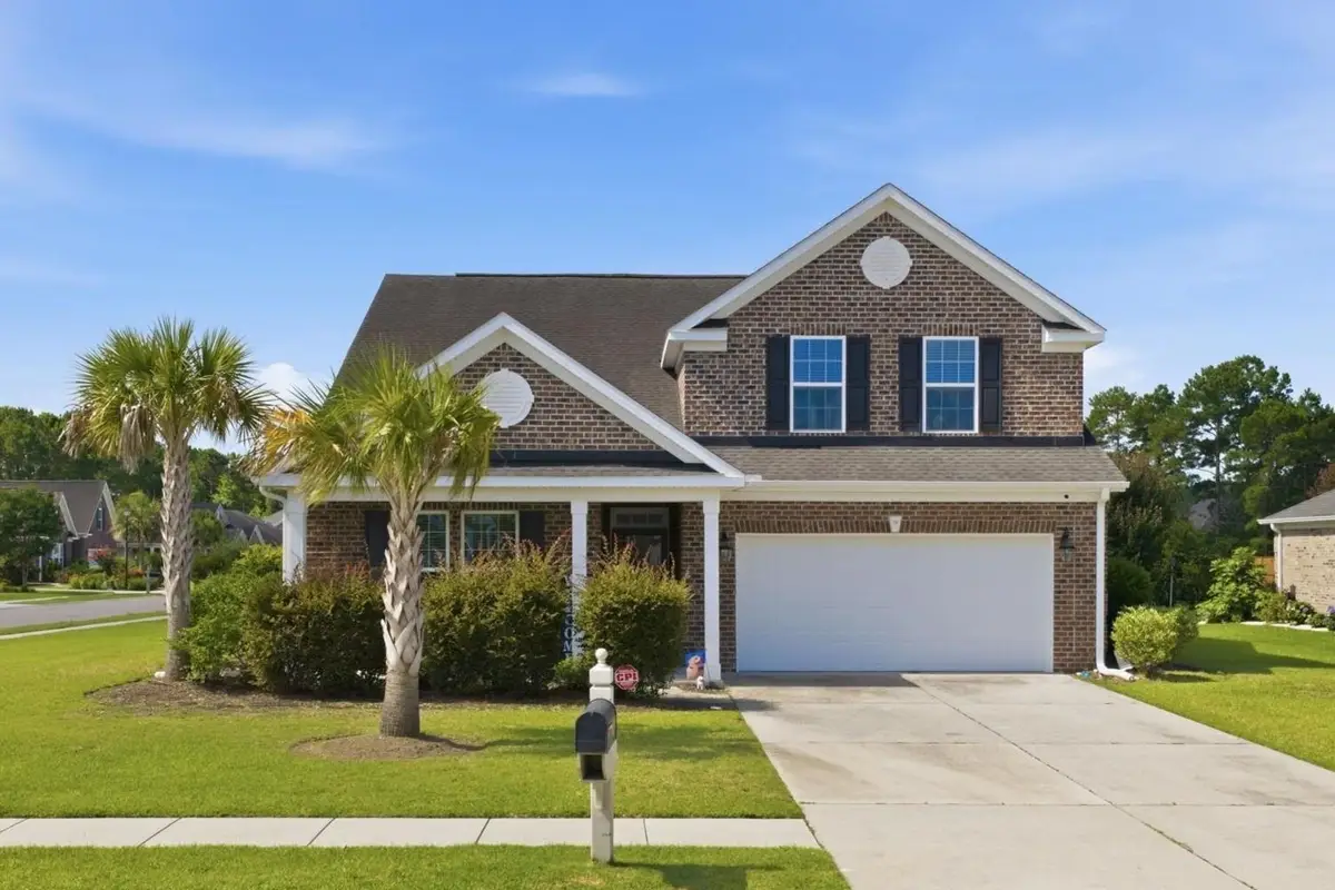 701 Chisholm Rd., Myrtle Beach, SC 29579 - #1