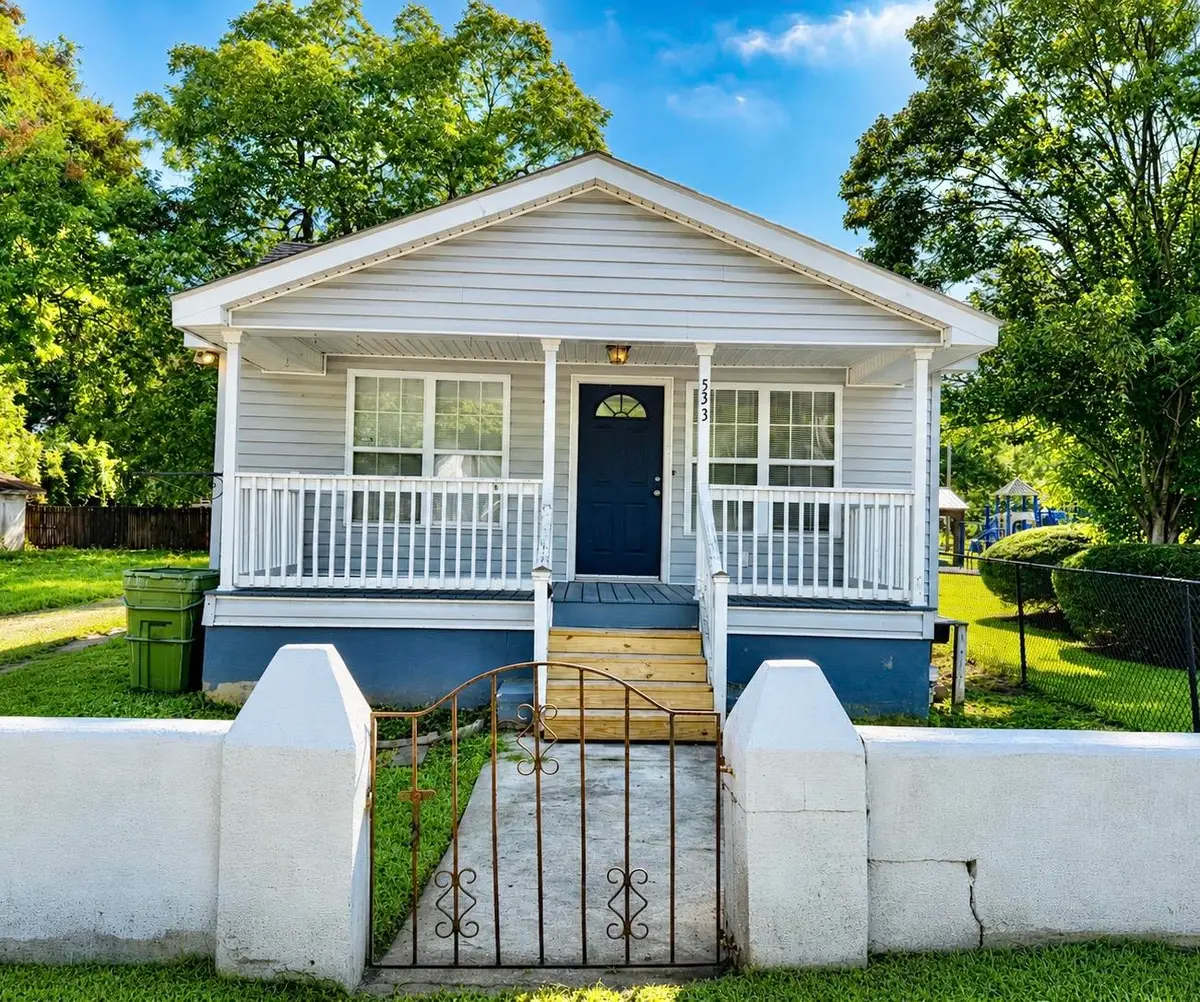 533 Black River Rd., Georgetown, SC 29440 - #1
