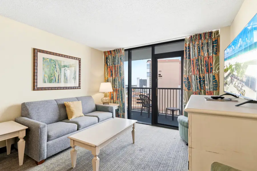 2311 S Ocean Blvd. #923, Myrtle Beach, SC 29577 - #3