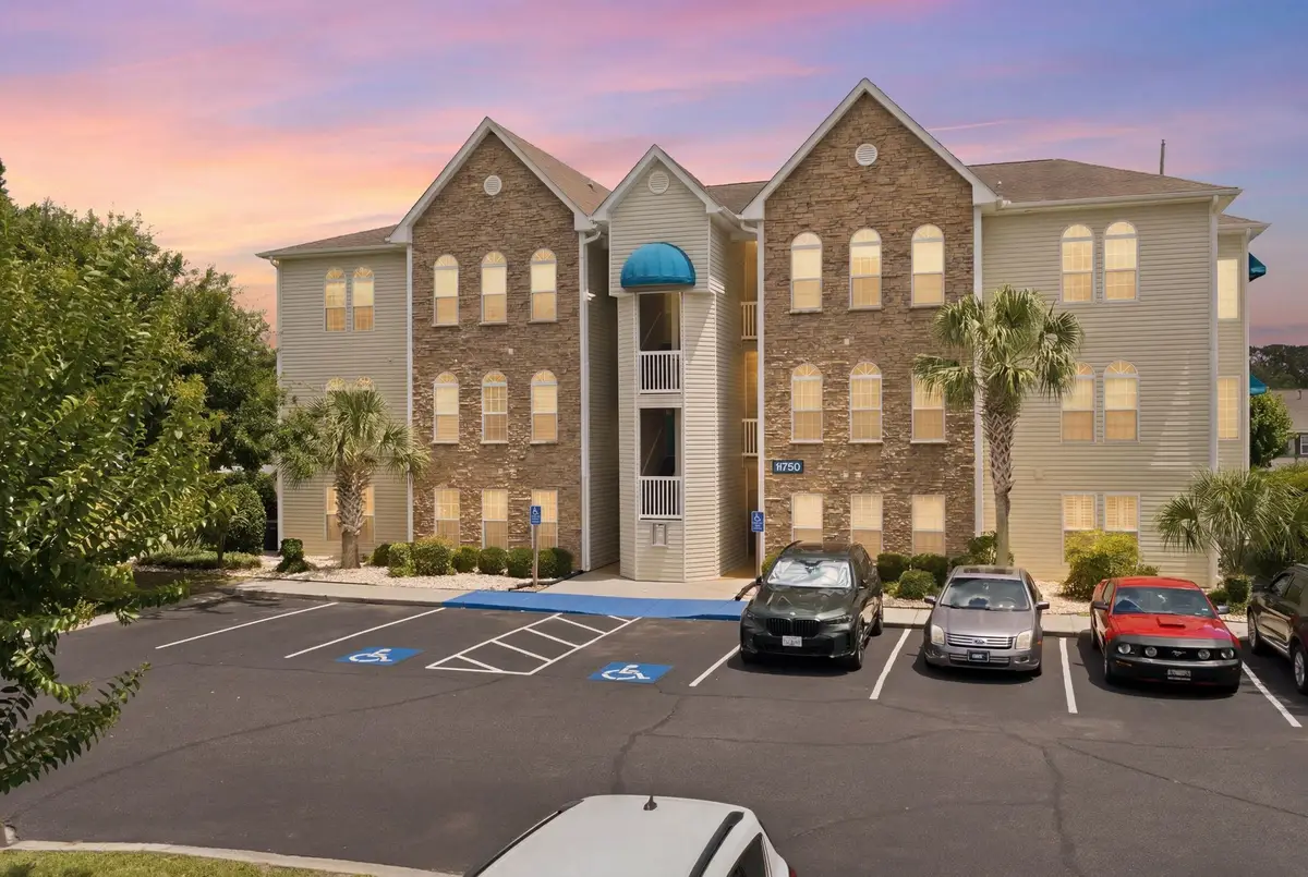 9750 Leyland Dr. #8, Myrtle Beach, SC 29572 - #1