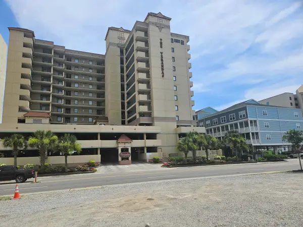 501 S Ocean Blvd. #903, North Myrtle Beach, SC 29582