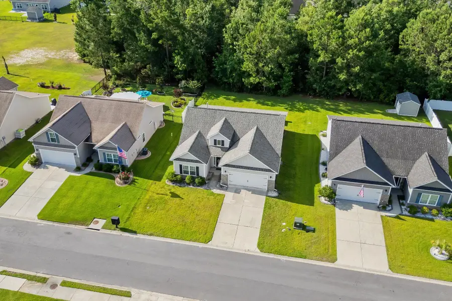 840 Windsor Rose Dr., Conway, SC 29526 - #3