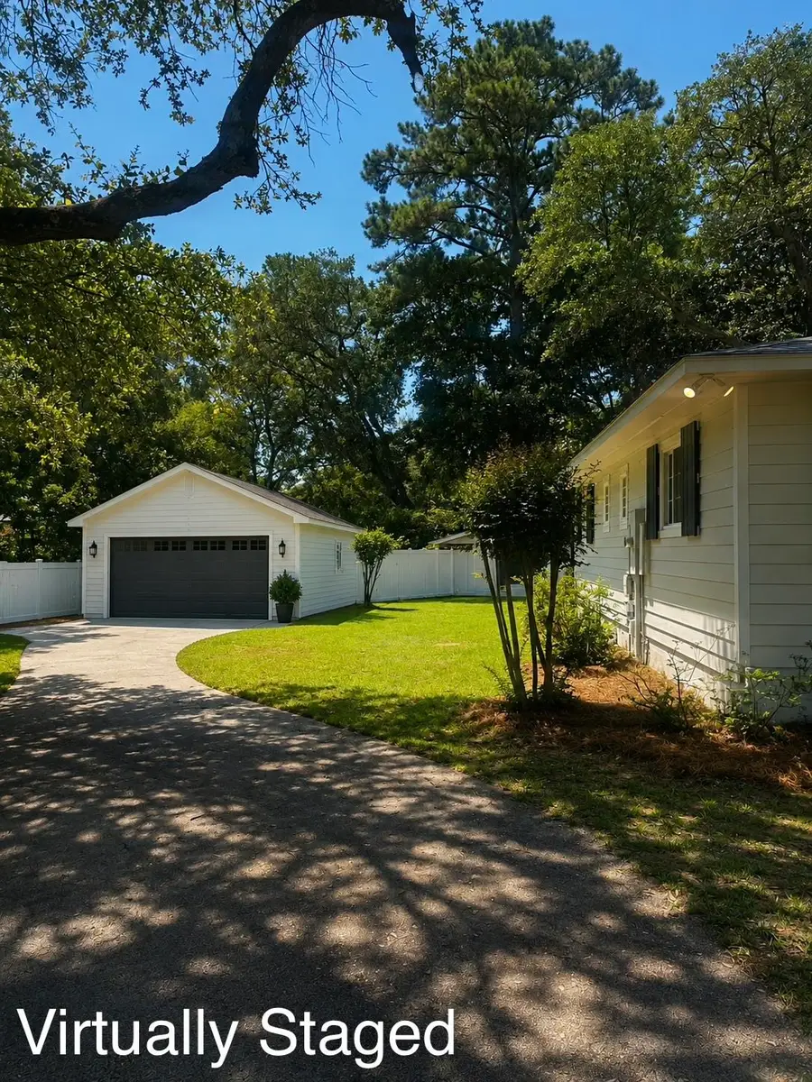 753 Mount Gilead Rd., Murrells Inlet, SC 29576 - #2