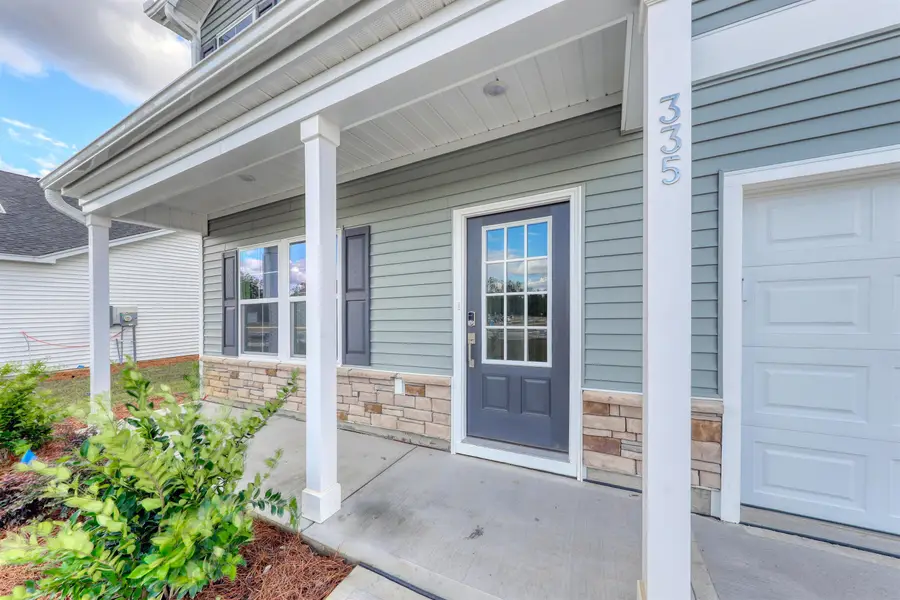 824 Wild Indigo Dr, Conway, SC 29526 - #2