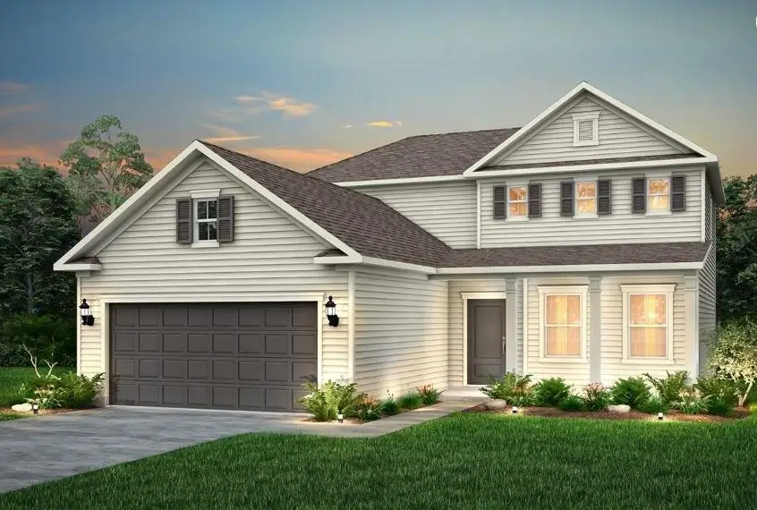 661 Palm Bay Dr., Myrtle Beach, SC 29588 - #1